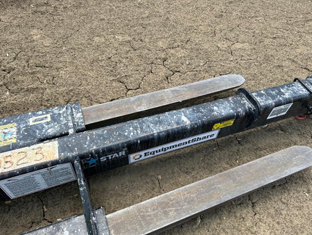 2024 STAR INDUSTRIES M1360B - Star JIB Boom