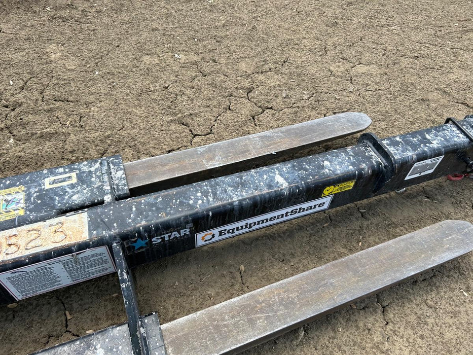 2024 STAR INDUSTRIES M1360B - Star JIB Boom