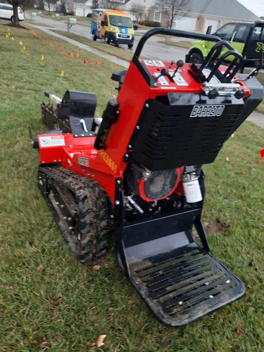 2022 BARRETO E2036RTKH-4MS