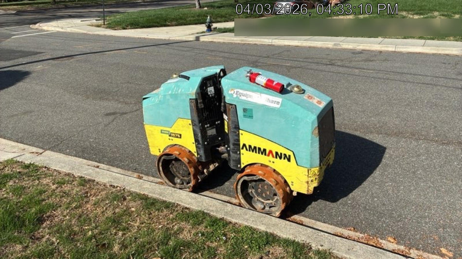 2021 AMMANN ARR 1575