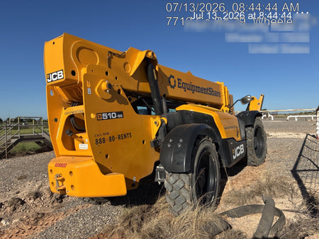 2025 JCB 510-56
