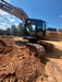2019 SANY SY265C LC
