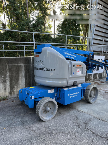 2024 GENIE Z40/23N RJ