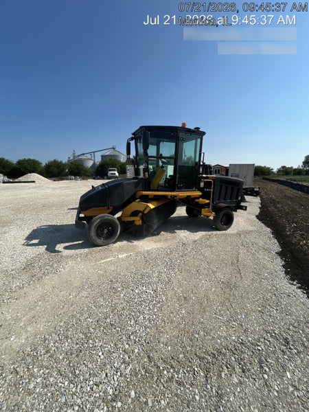 2022 LAYMOR SM450