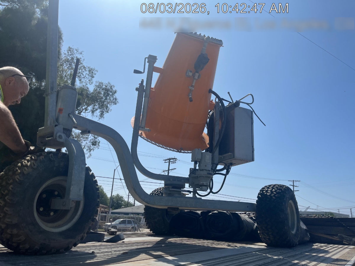 2023 BOSSTEK DB-30