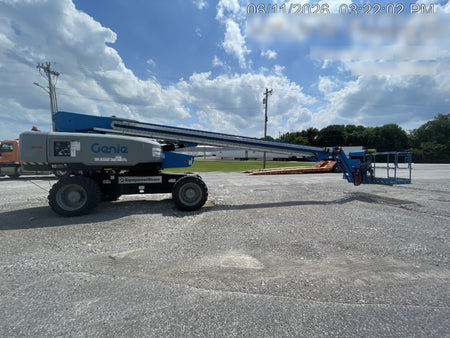 2023 GENIE S-85 XC