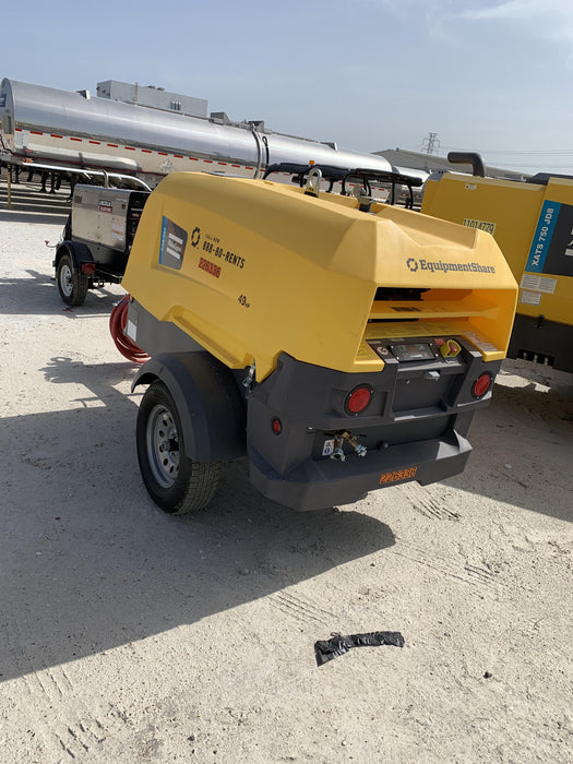 2022 ATLAS COPCO XAS188