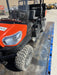 2022 KUBOTA RTV-X1140W-H (Canopy)