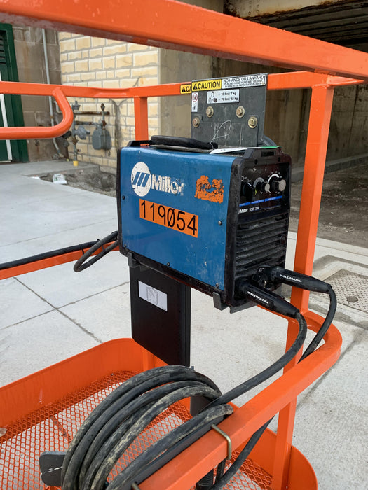 2020 MILLER ELECTRIC CST-280