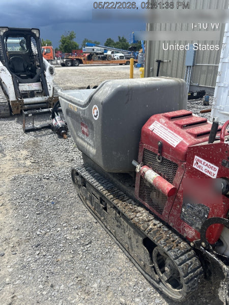 2023 TORO MBTX 2500-TS