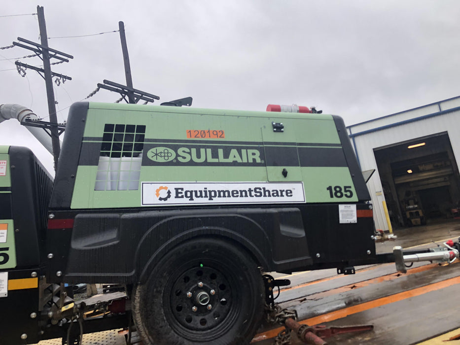 2020 SULLAIR 185-DPQ