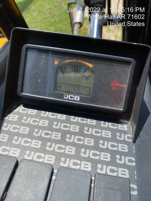 2022 UNICARRIER MAP1F2A25DV