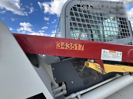 2023 TAKEUCHI TL12R2-CR