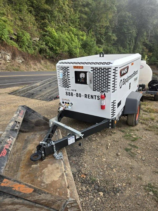 2025 BOBCAT PA425WCU-T4F