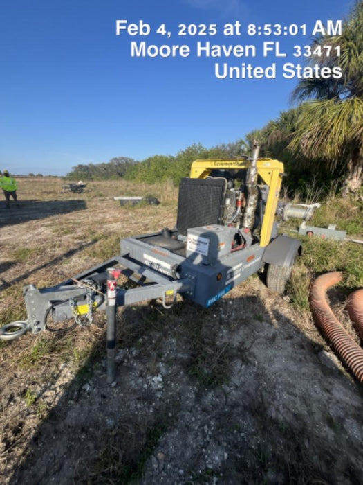 2022 ATLAS COPCO PAC F66 KD