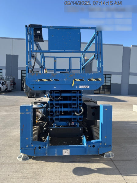 2021 GENIE GS-4069 RT
