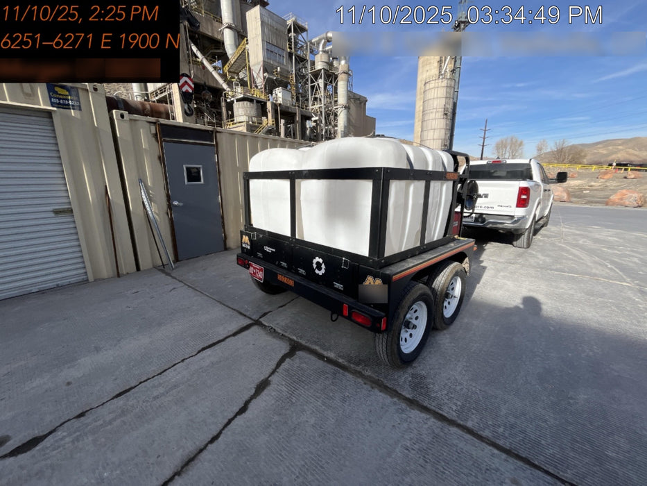 2025 MI-T-M HS-3505-1MGH-UR