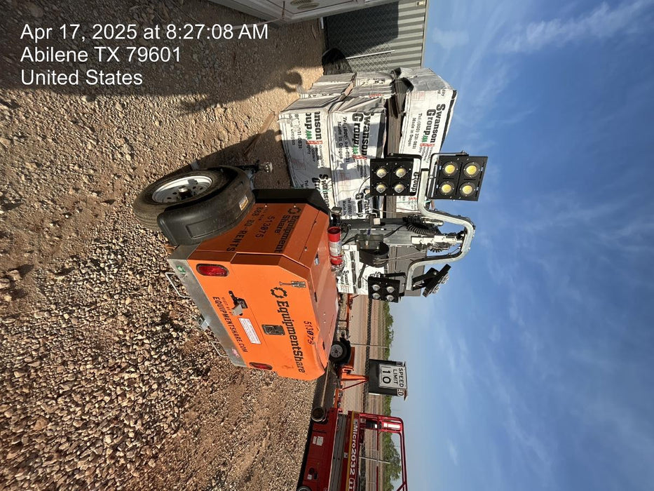 2025 WANCO WLTT-4MM4K