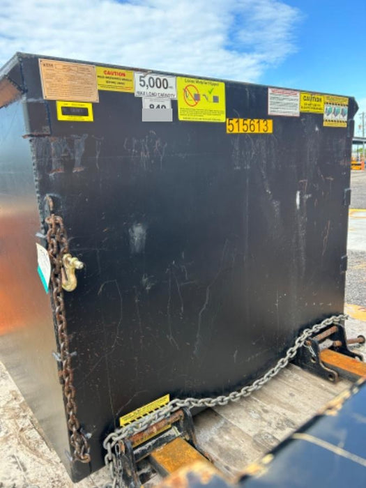 2025 STAR INDUSTRIES 1425