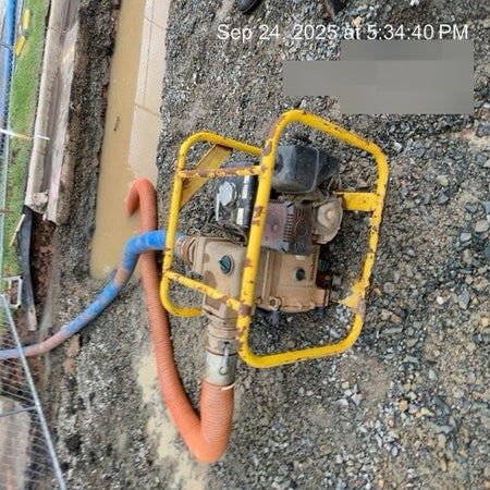 2020 WACKER NEUSON PT4A