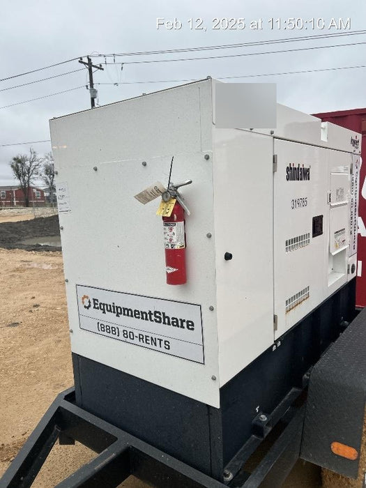 2023 SHINDAIWA DGK45F