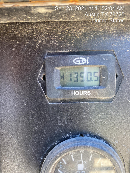 2020 Lincoln Electric Vantage 322 Ready-Pak 3