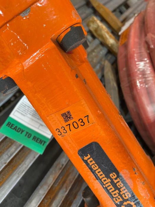 2023 MICHIGAN PNEUMATIC ES-TPB60-118-TRACKER