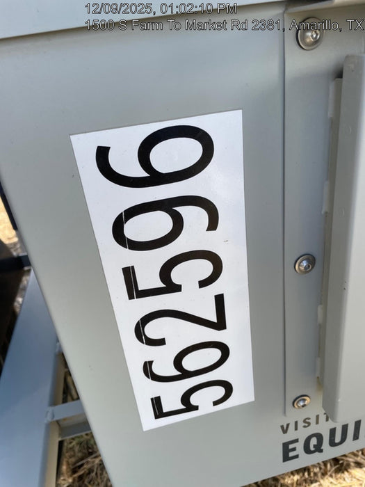 2025 PROGRESS SOLAR SOLUTIONS Helios-2XP