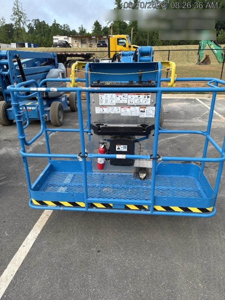 2024 GENIE Z-45/25J DC