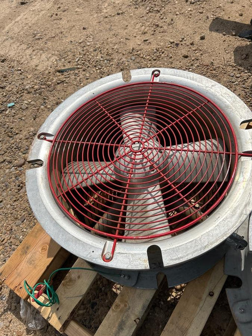 2024 WIDDER 20262-TRACKER