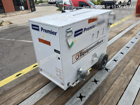 2023 LB WHITE Premier 350 DF 2.0 LINK