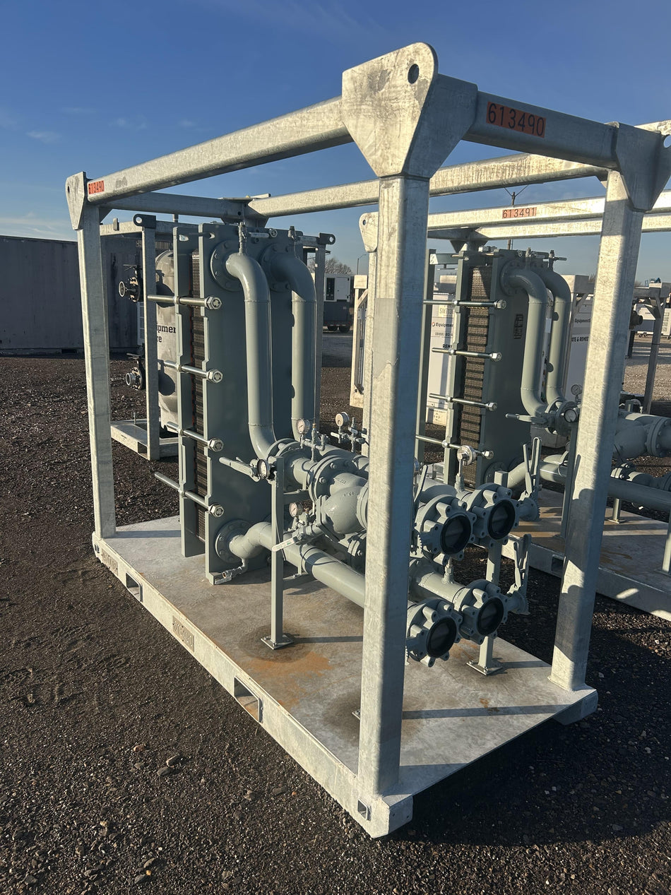 2025 GCHT JD650-500-HX