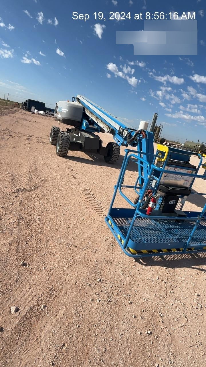 2024 GENIE S-65 XC