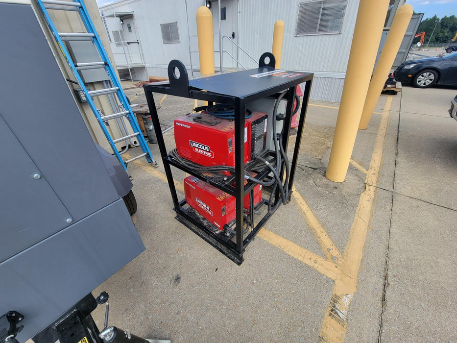 2020 LINCOLN ELECTRIC INVERTEC V275-S