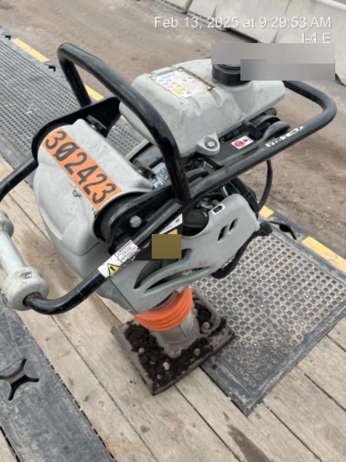2023 MULTIQUIP MTX60HD