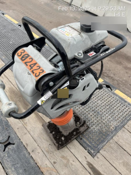 2023 MULTIQUIP MTX60HD