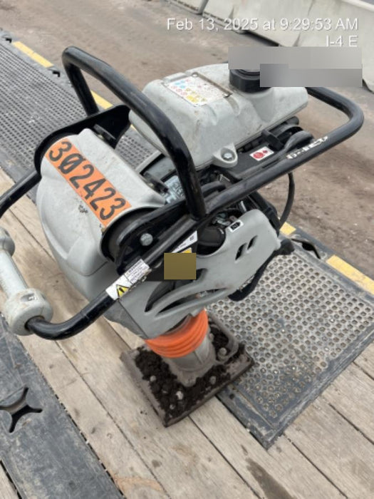 2023 MULTIQUIP MTX60HD