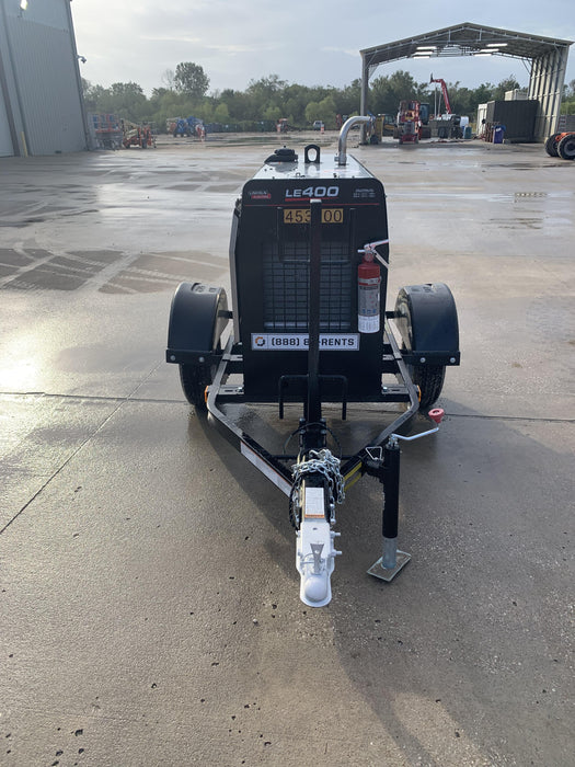 2024 LINCOLN ELECTRIC LE400