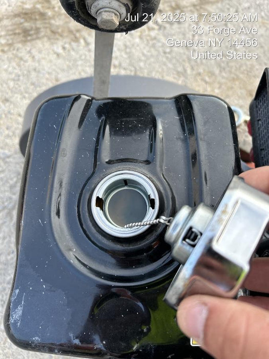 2024 HUSQVARNA FS 400 LV