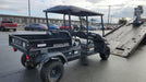 2020 CLUB CAR CA1700D (Canopy)