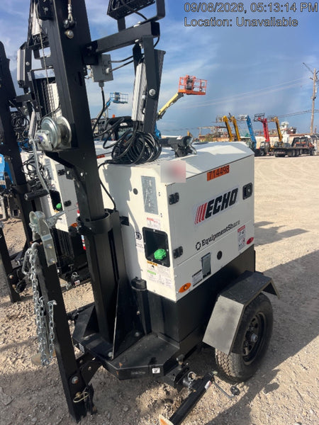2026 ECHO DLT-3
