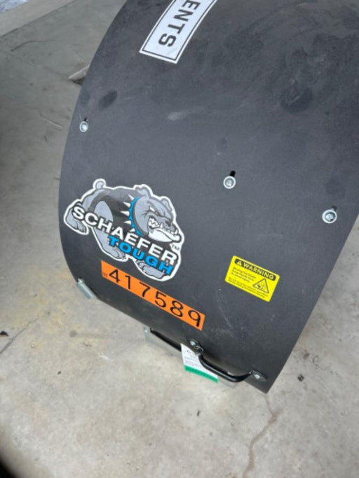 2024 SCHAEFER VKM36-2-B-O