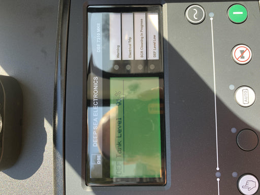 2020 ATLAS COPCO QAS150