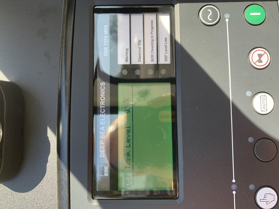 2020 ATLAS COPCO QAS150