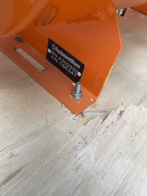 2021 MICHIGAN PNEUMATIC HV-15G-8P-ES