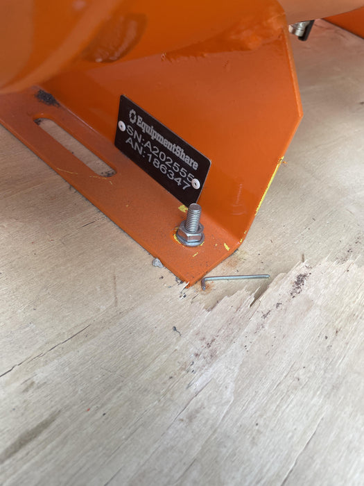 2021 MICHIGAN PNEUMATIC HV-15G-8P-ES