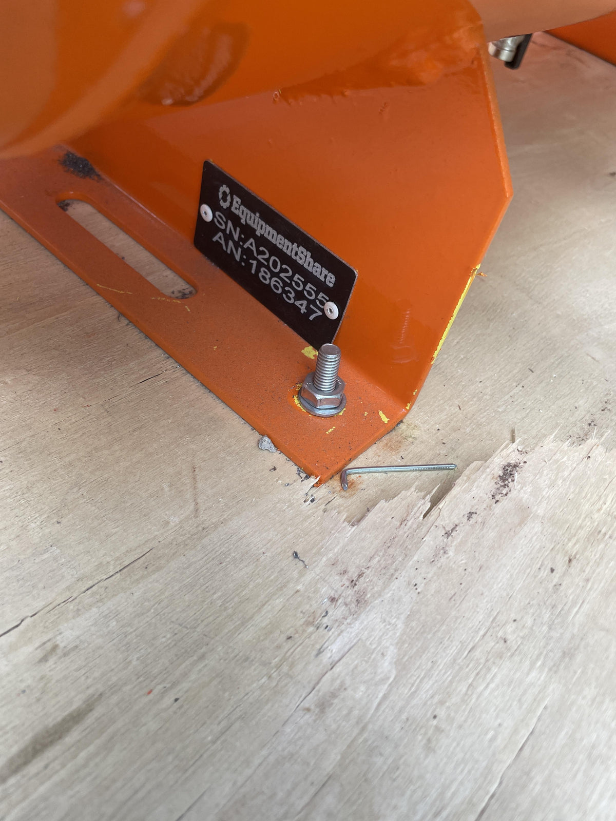 2021 MICHIGAN PNEUMATIC HV-15G-8P-ES