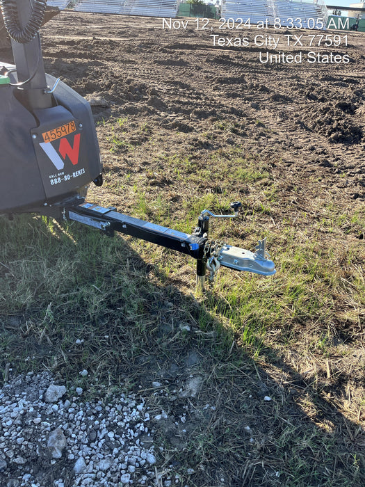 2024 WACKER NEUSON LTT4