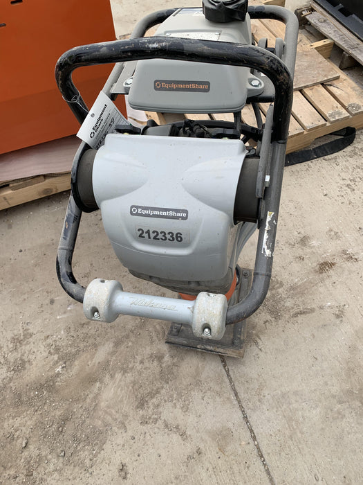 2022 MULTIQUIP MTX60HD