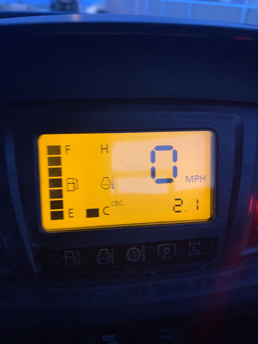 2021 KUBOTA RTV-X1140W-H (Canopy)